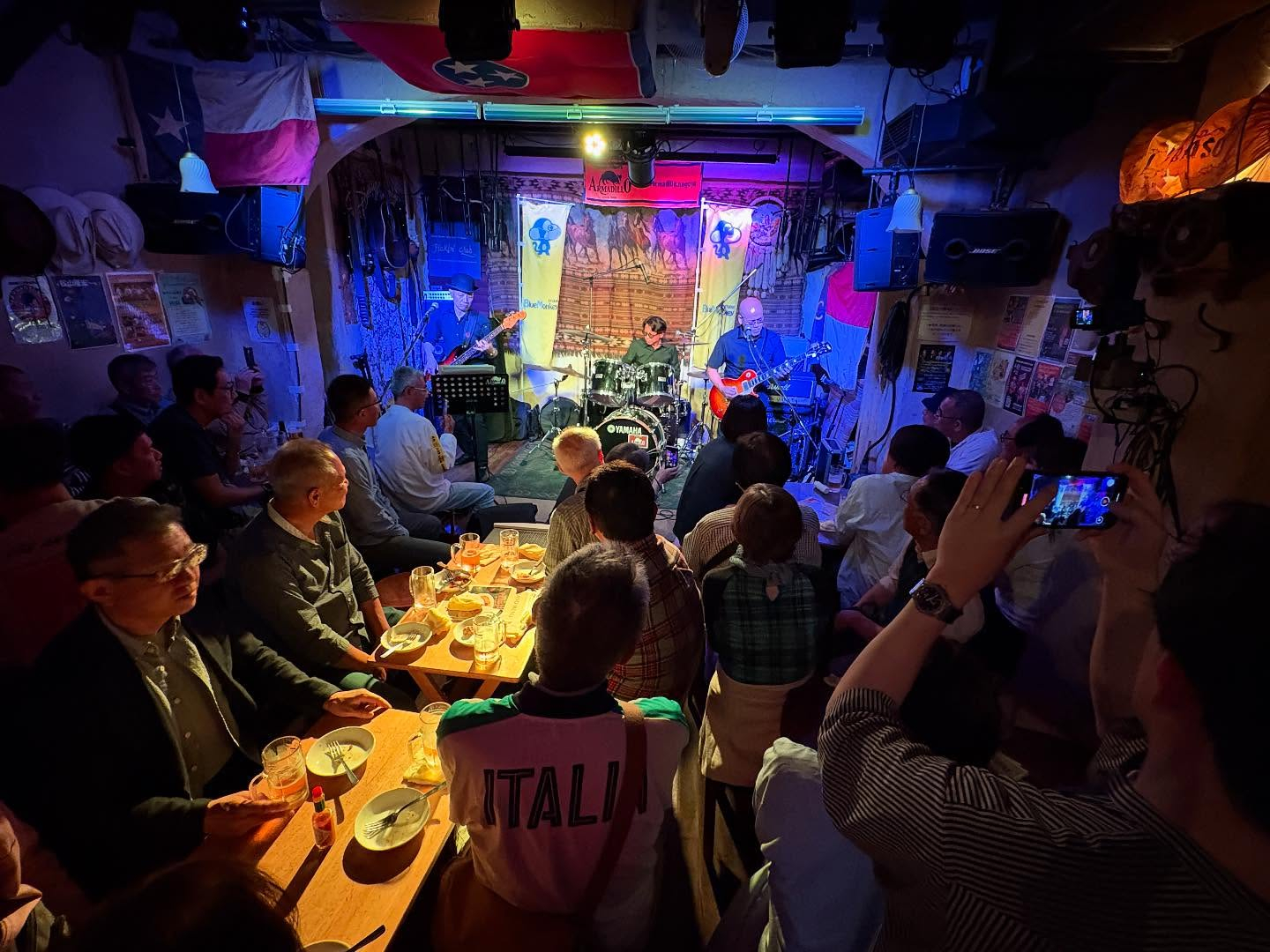 【青猿night第十夜】