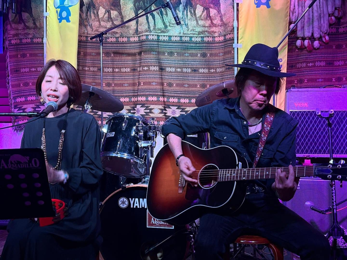 【青猿night第十夜】