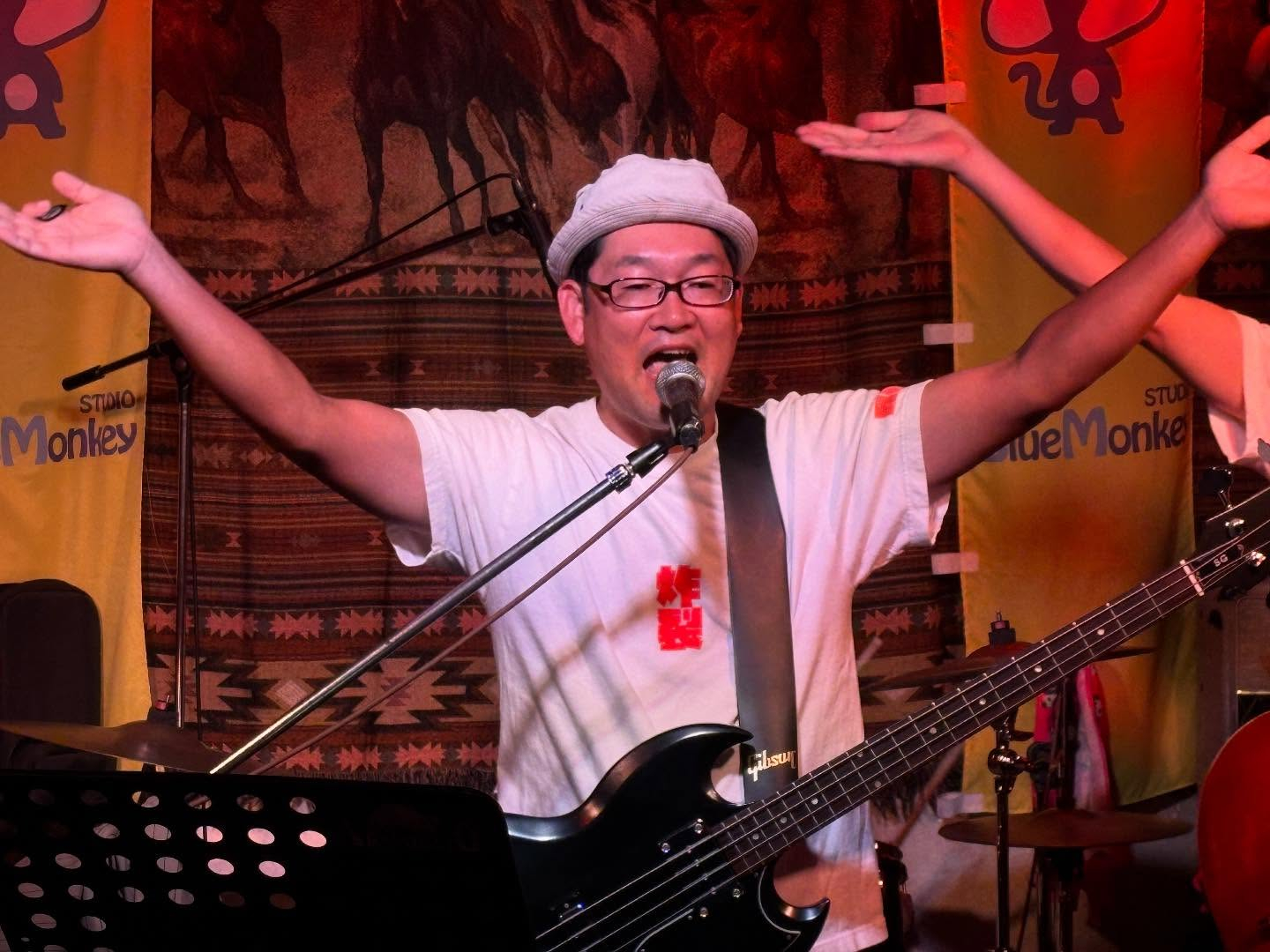 【青猿night第拾夜 御礼】