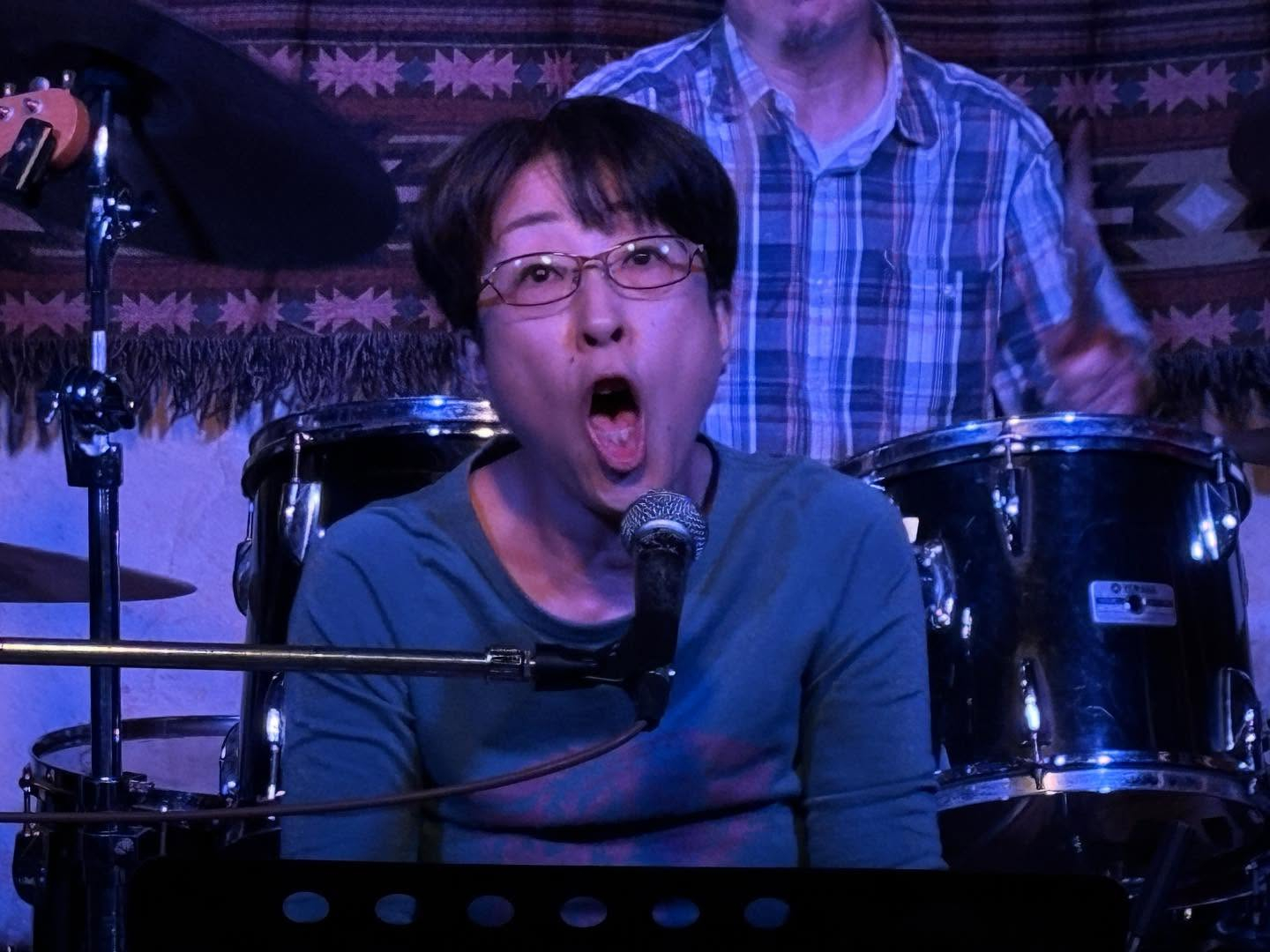 【青猿night第拾夜 御礼】