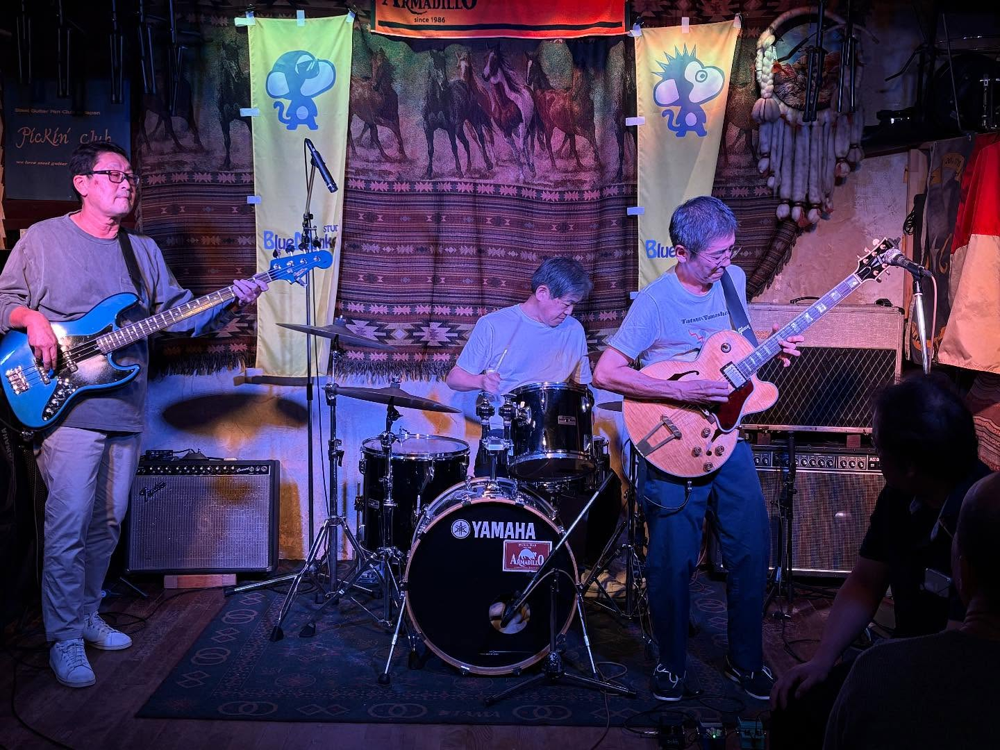 【青猿night第拾夜 御礼】