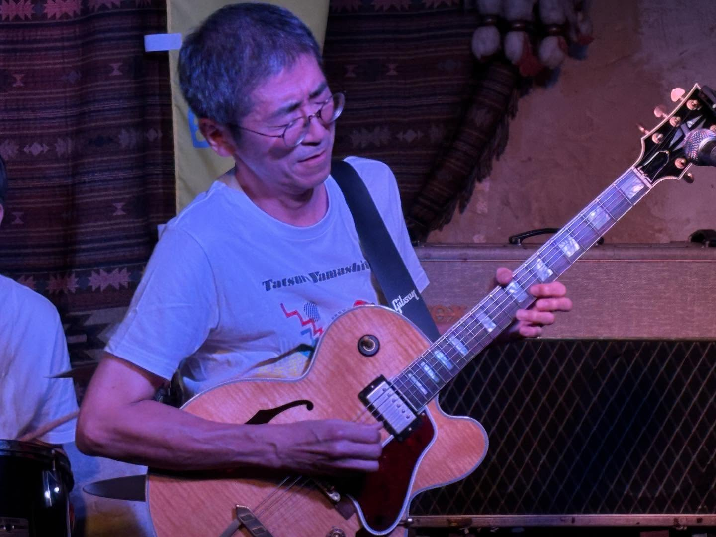 【青猿night第拾夜 御礼】