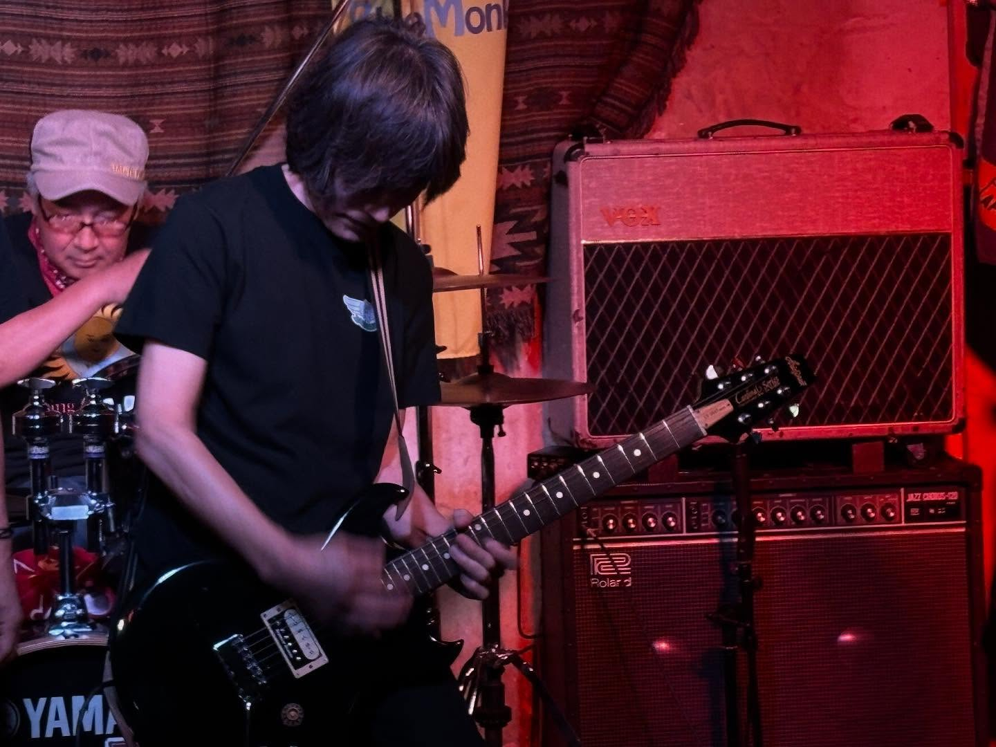 【青猿night第拾夜 御礼】