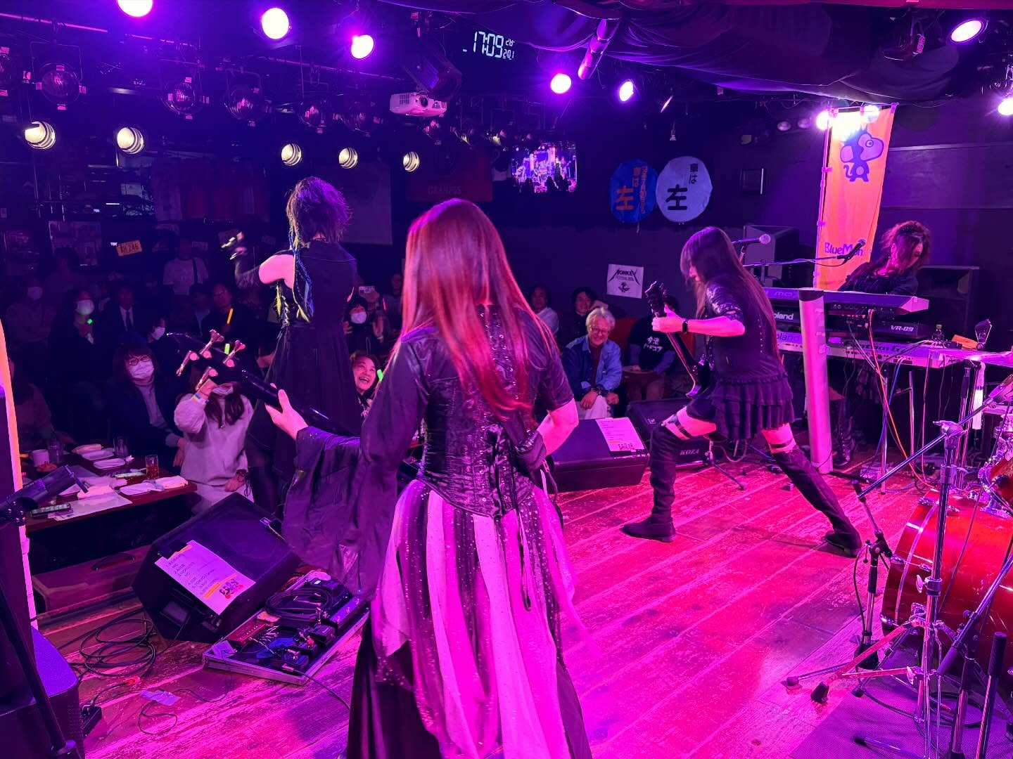 【猿フェス御礼】