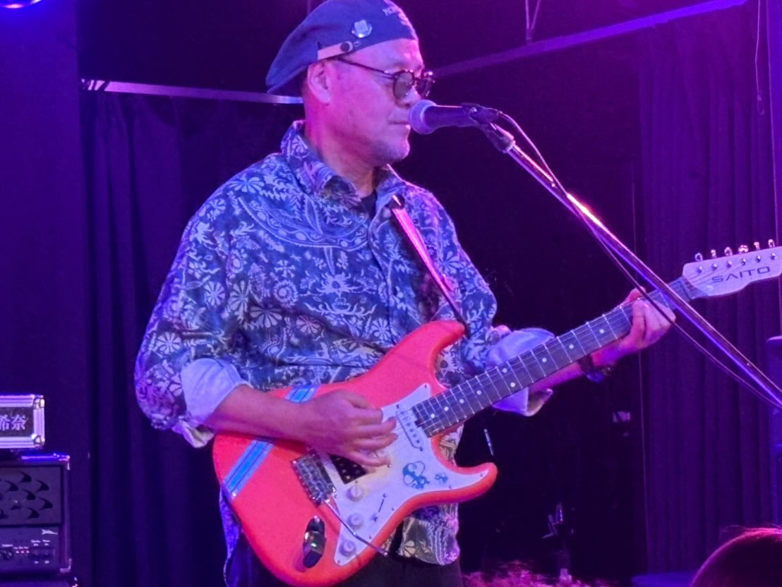 【猿フェス御礼】