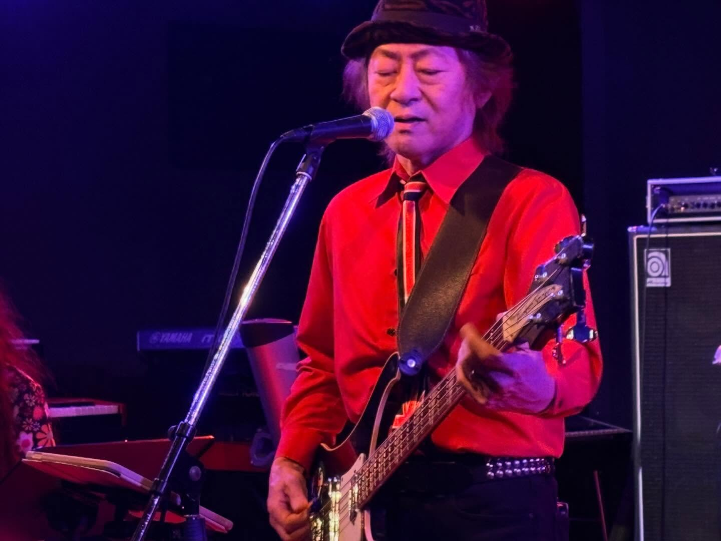 【猿フェス御礼】