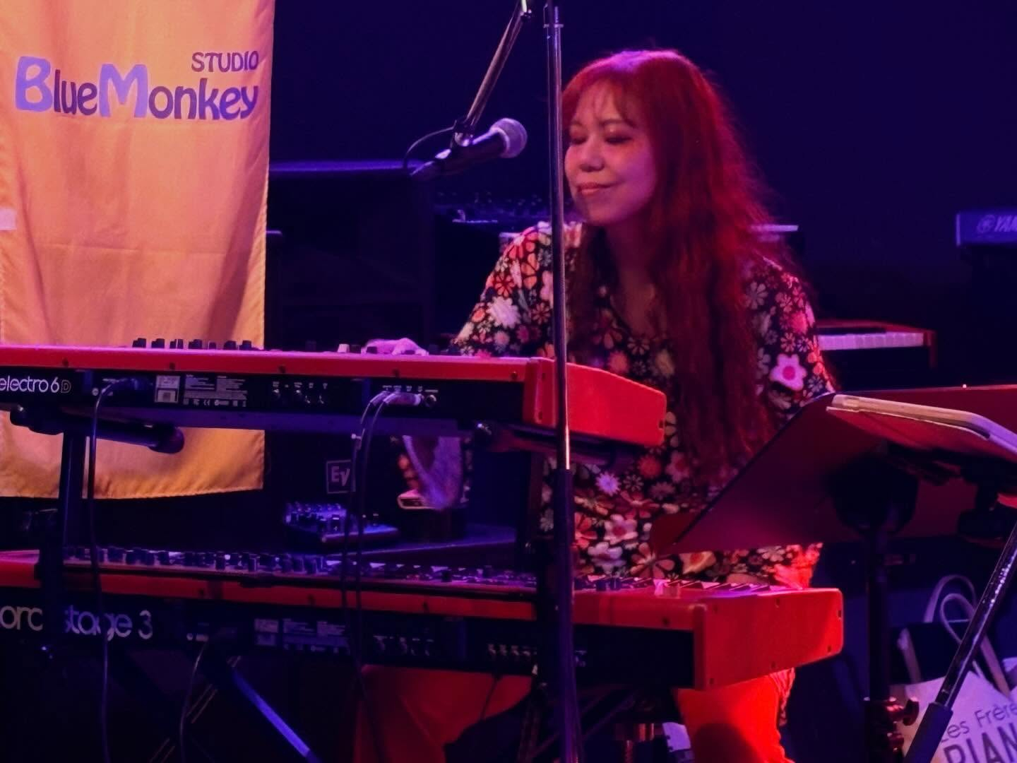 【猿フェス御礼】