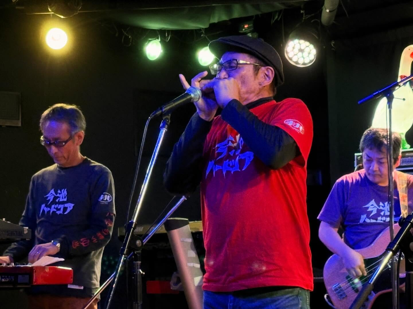 【猿フェス御礼】