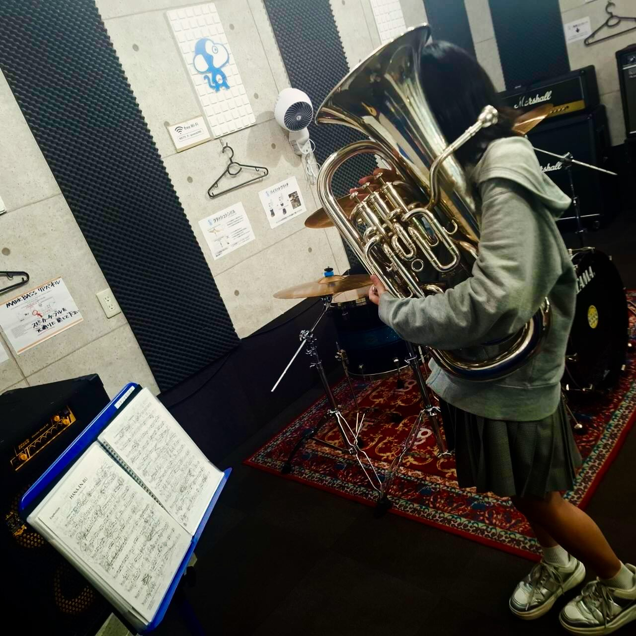 【新年度新学期スタート】