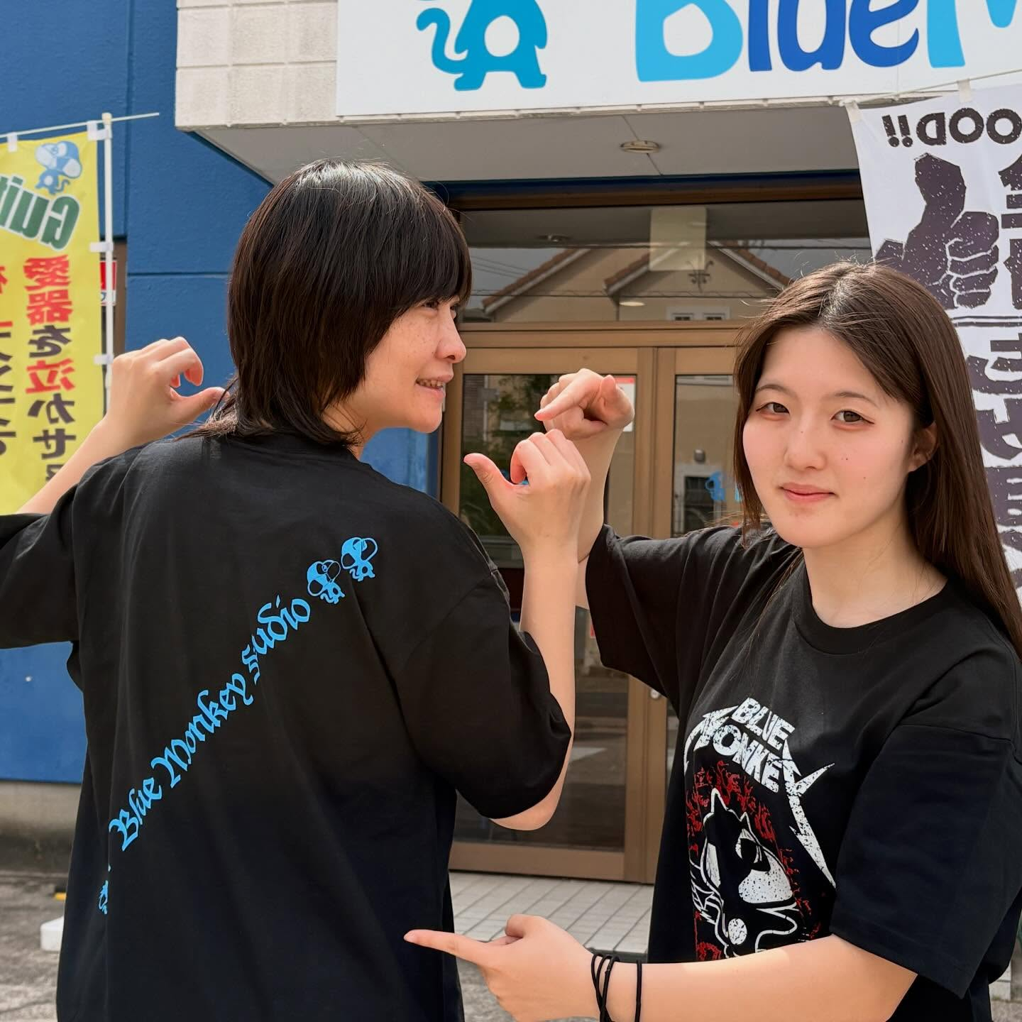 【新作Tシャツ発売‼️】