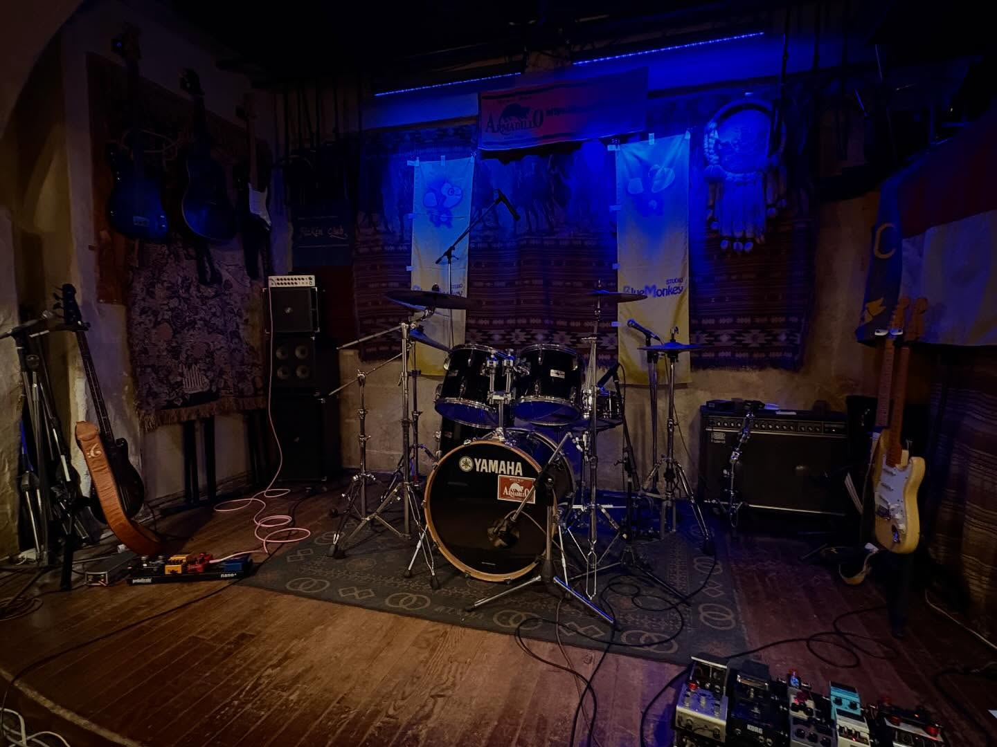 【本日青猿Night】