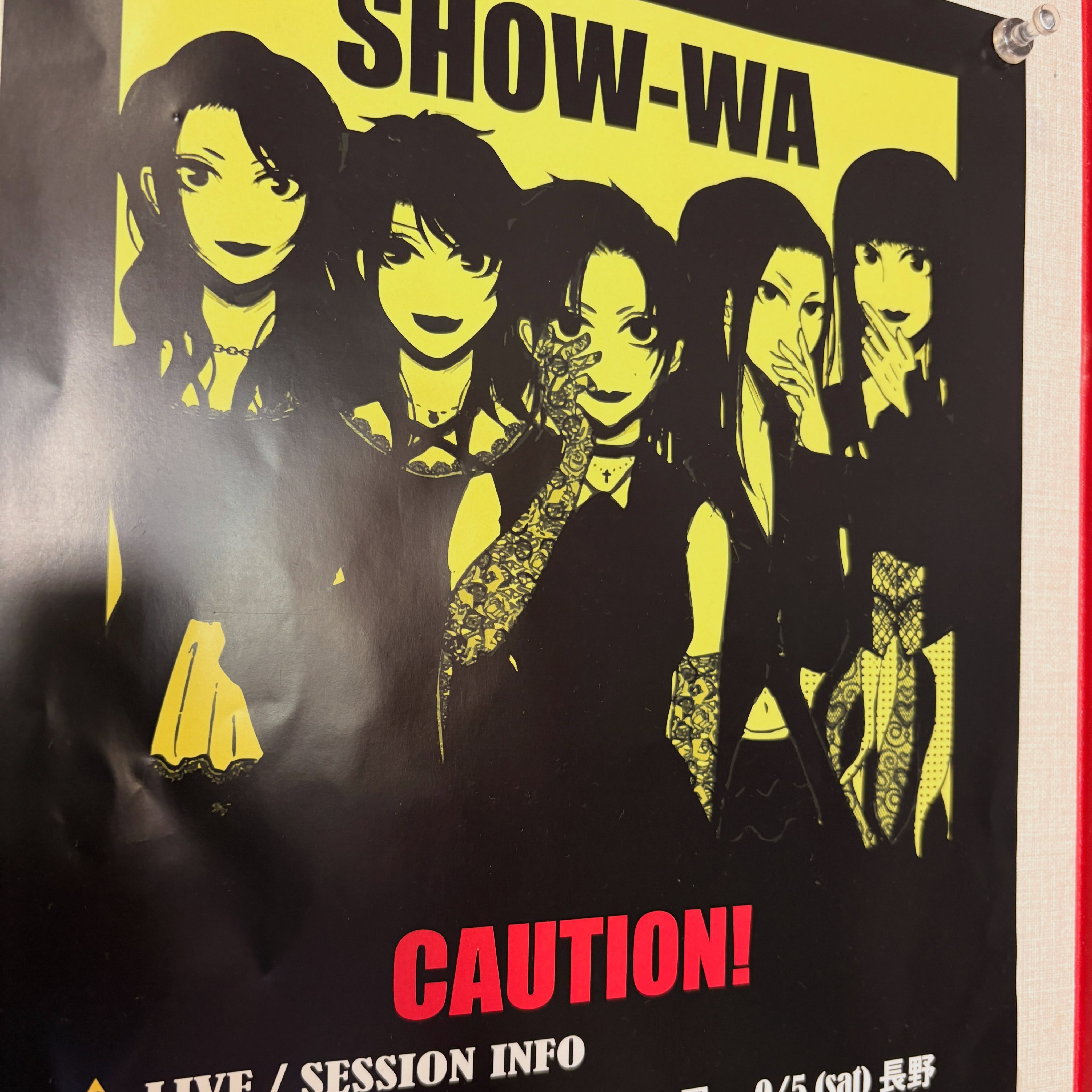 【おすすめライブ満載】